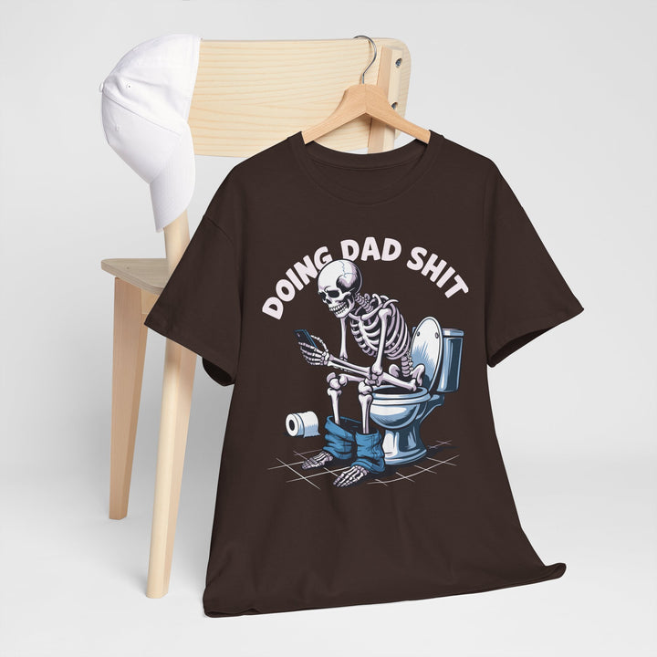 Doing Dad Shit Shirt - Beguiling Phenix Boutique