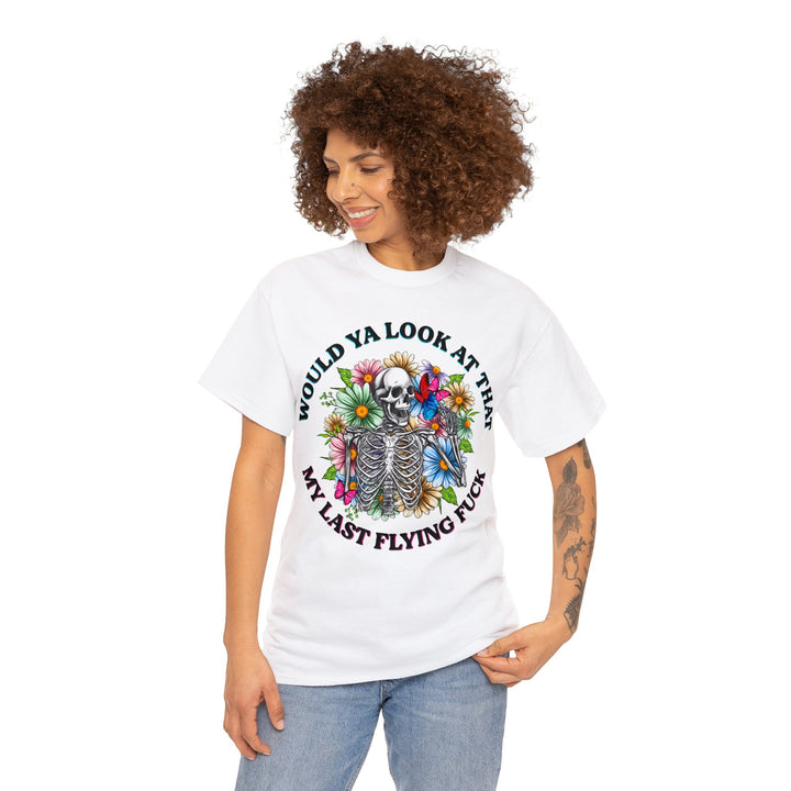 Last Flying Shirt - Beguiling Phenix Boutique
