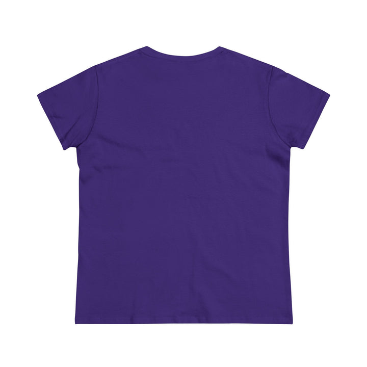 Dope On Purpose Women's Heavy Cotton Tee - Beguiling Phenix Boutique