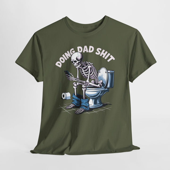 Doing Dad Shit Shirt - Beguiling Phenix Boutique