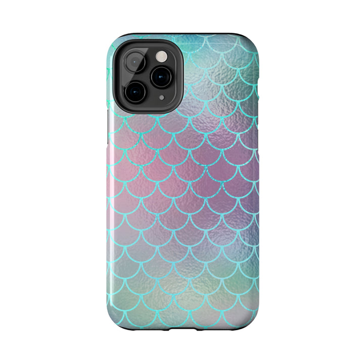 Mermaid Phone Cases - Beguiling Phenix Boutique