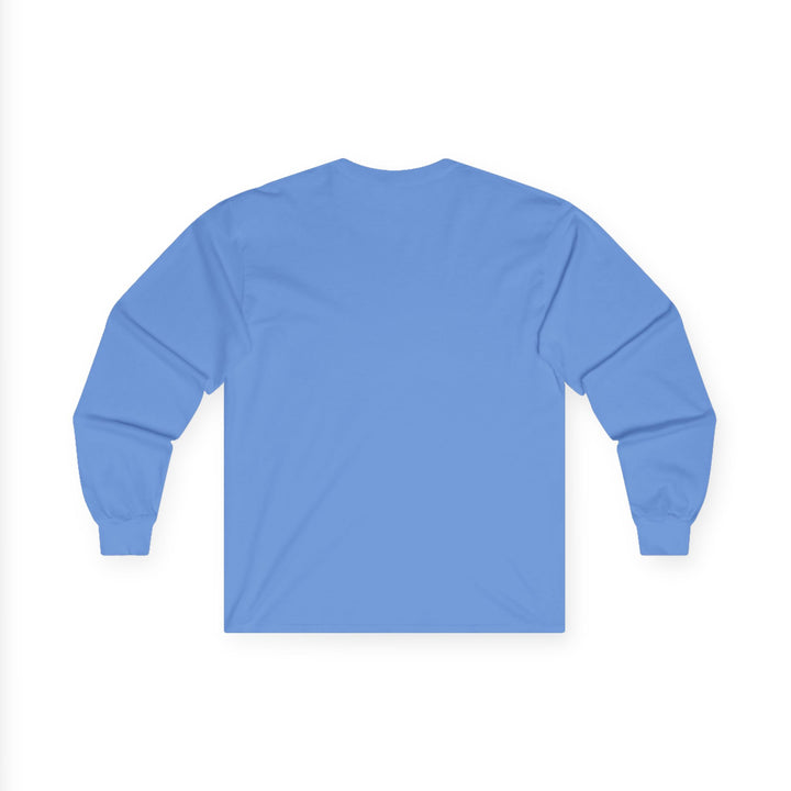 They Not Like Us Unisex Long Sleeve Tee - Beguiling Phenix Boutique