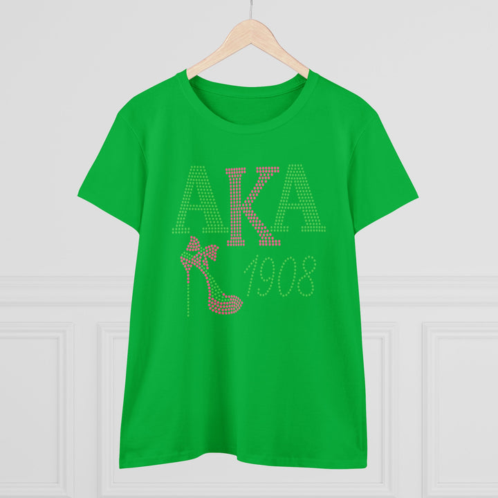 AKA Women's Shirt - Beguiling Phenix Boutique