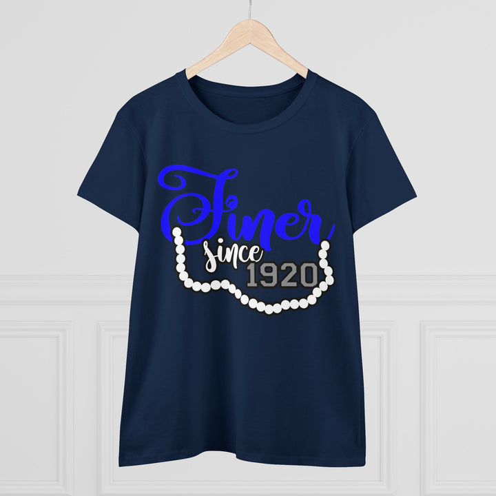 Finer Since 1920 Women's Shirt - Beguiling Phenix Boutique