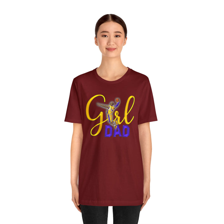 Girl Dad Shirt - Beguiling Phenix Boutique