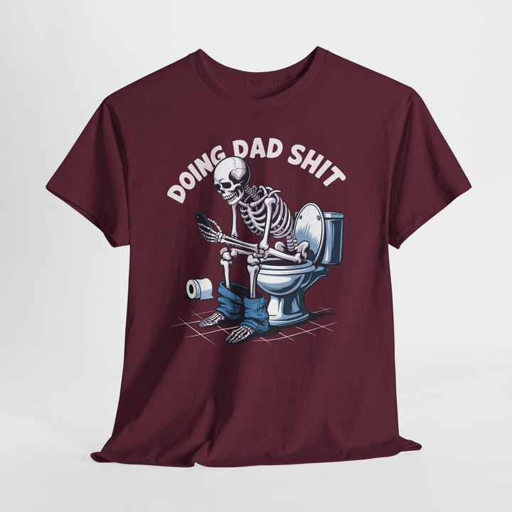 Doing Dad Shit Shirt - Beguiling Phenix Boutique