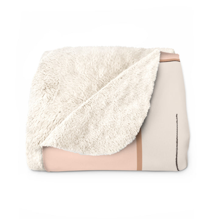 Self-Care Sunday Fleece Blanket - Beguiling Phenix Boutique