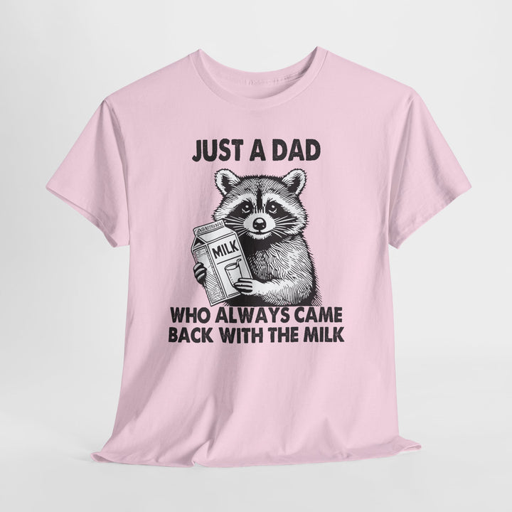 Just a Dad Unisex Shirt - Beguiling Phenix Boutique