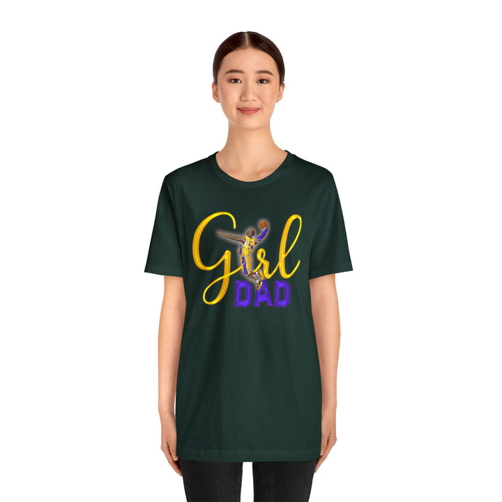 Girl Dad Shirt - Beguiling Phenix Boutique