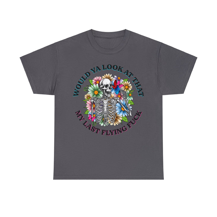 Last Flying Shirt - Beguiling Phenix Boutique