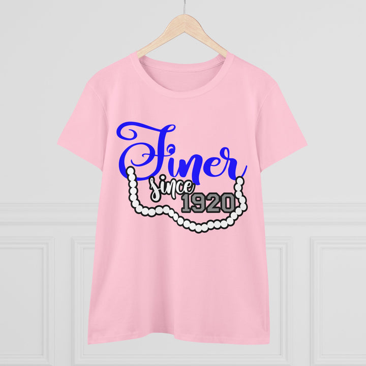 Finer Since 1920 Women's Shirt - Beguiling Phenix Boutique
