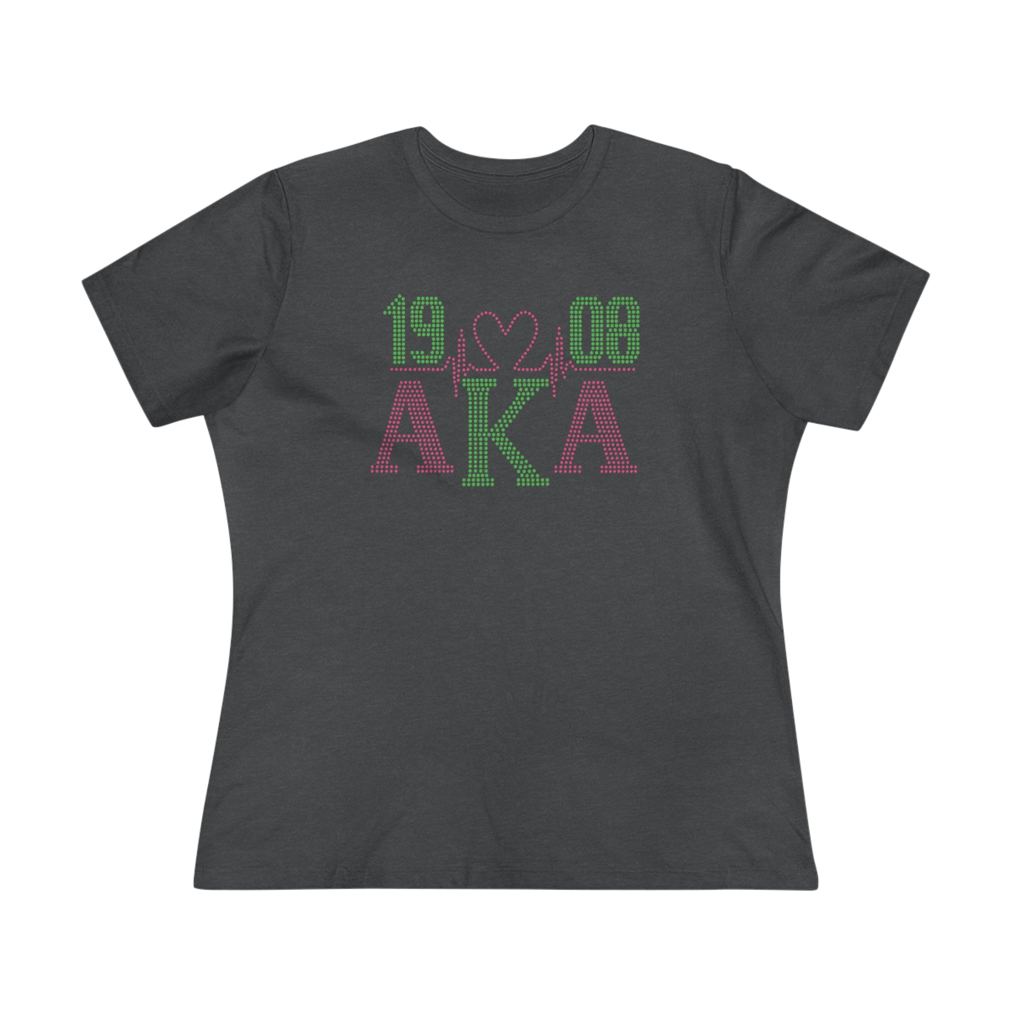 AKA Women's Premium Shirt