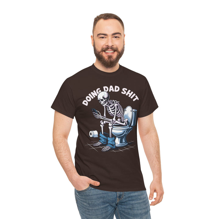 Doing Dad Shit Shirt - Beguiling Phenix Boutique