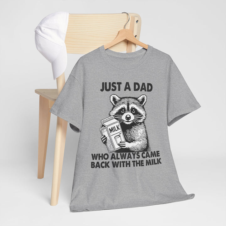 Just a Dad Unisex Shirt - Beguiling Phenix Boutique