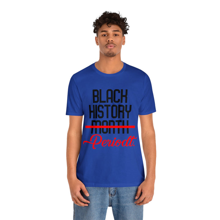 Unisex Jersey Short Sleeve Tee - Beguiling Phenix Boutique
