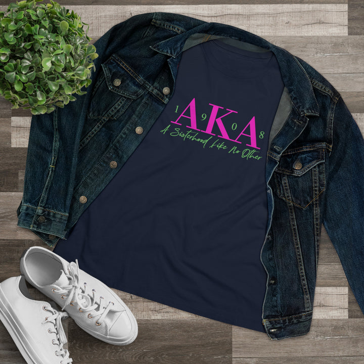 AKA Sisterhood Women's Shirt - Beguiling Phenix Boutique