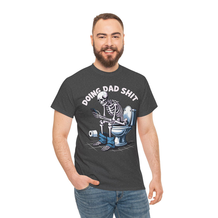 Doing Dad Shit Shirt - Beguiling Phenix Boutique