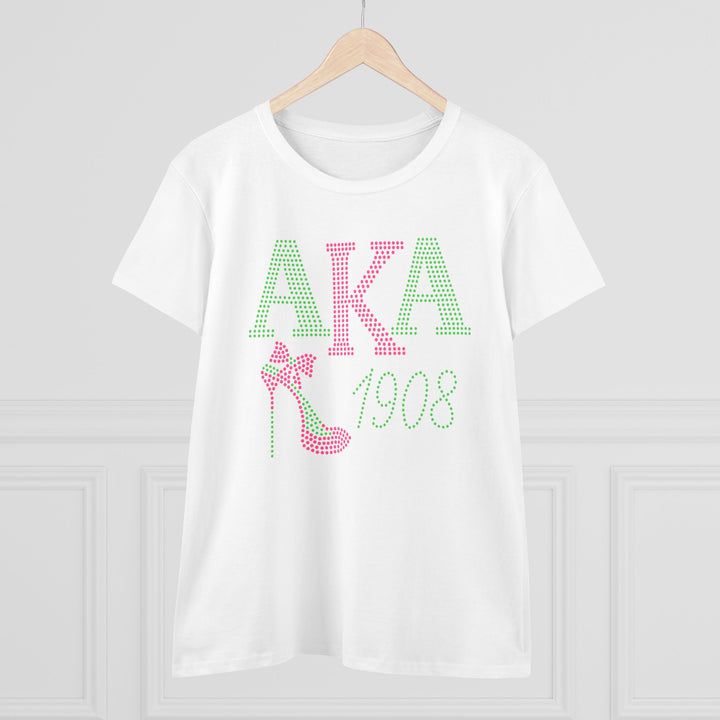 AKA Women's Shirt - Beguiling Phenix Boutique