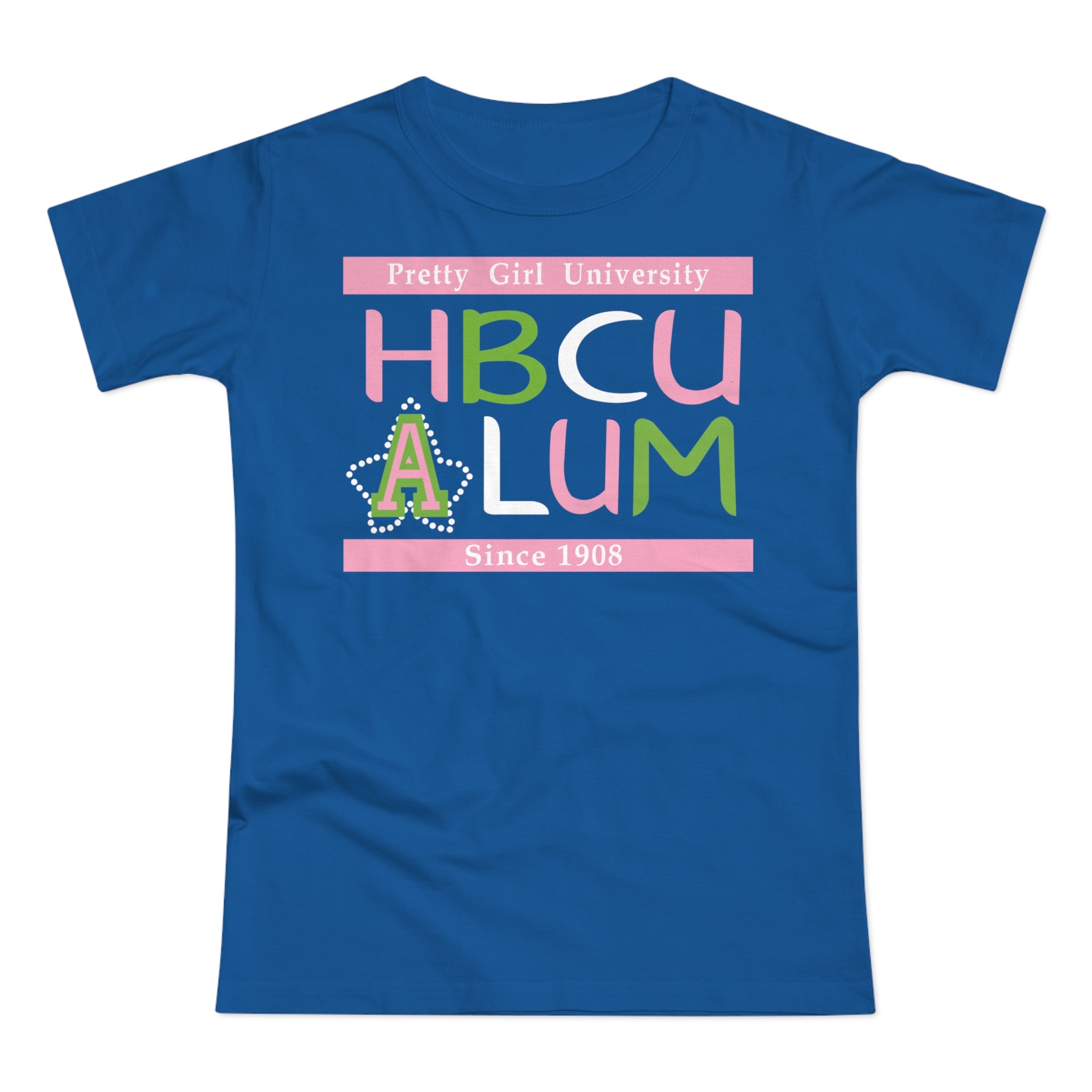 HBCU Alum Women's Shirt