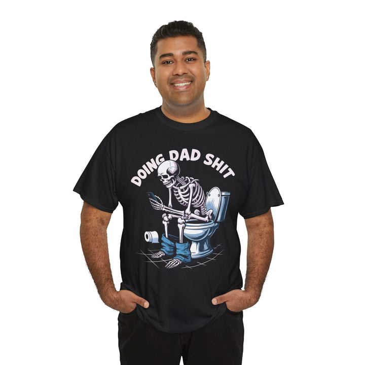 Doing Dad Shit Shirt - Beguiling Phenix Boutique