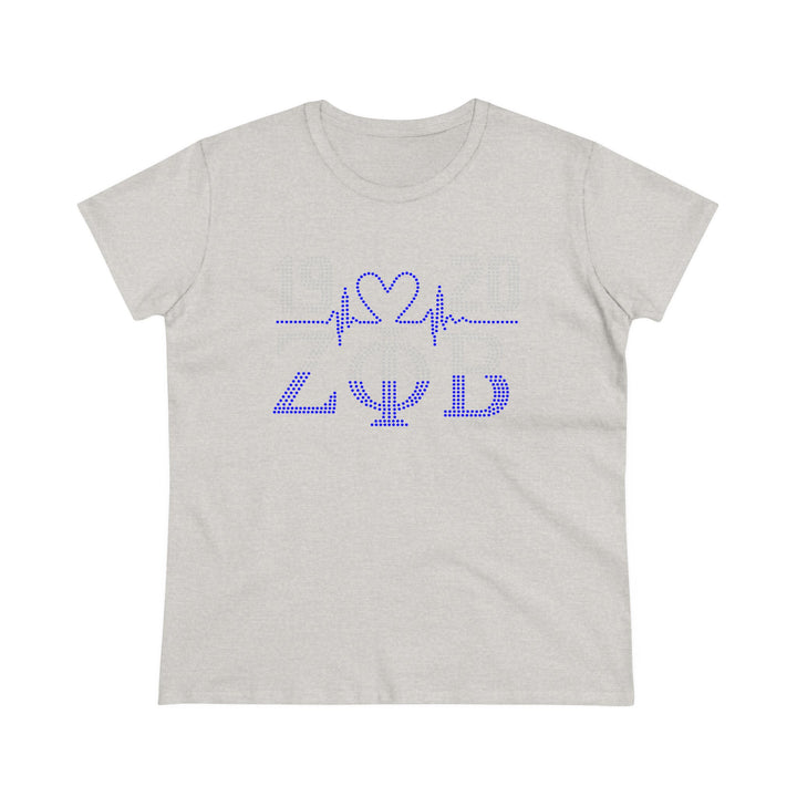 Zeta Phi Beta Women's Shirt - Beguiling Phenix Boutique