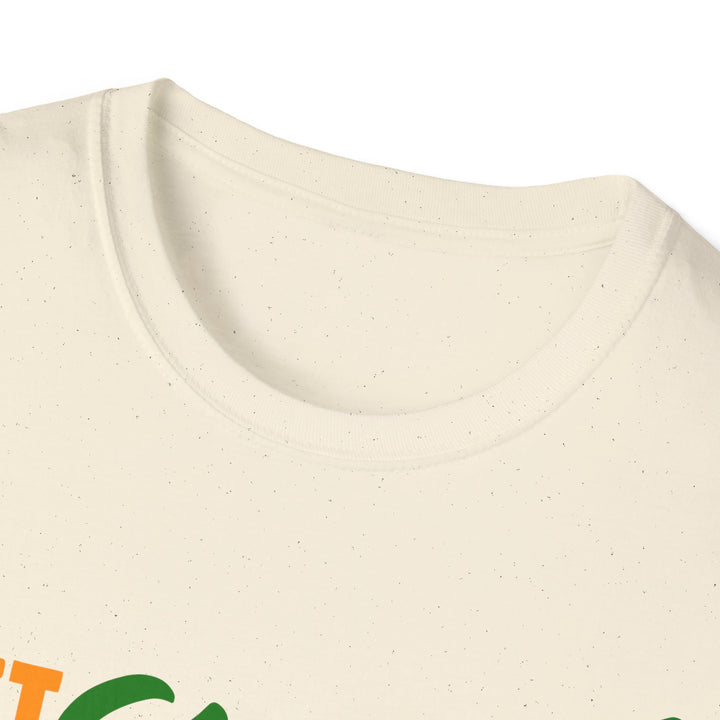 Let The Good Times Roll Shirt - Beguiling Phenix Boutique