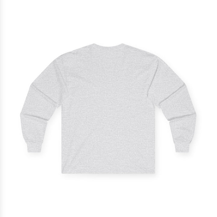 They Not Like Us Unisex Long Sleeve Tee - Beguiling Phenix Boutique
