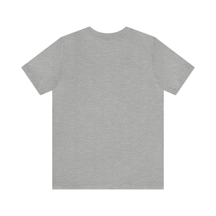 Unisex Jersey Short Sleeve Tee - Beguiling Phenix Boutique