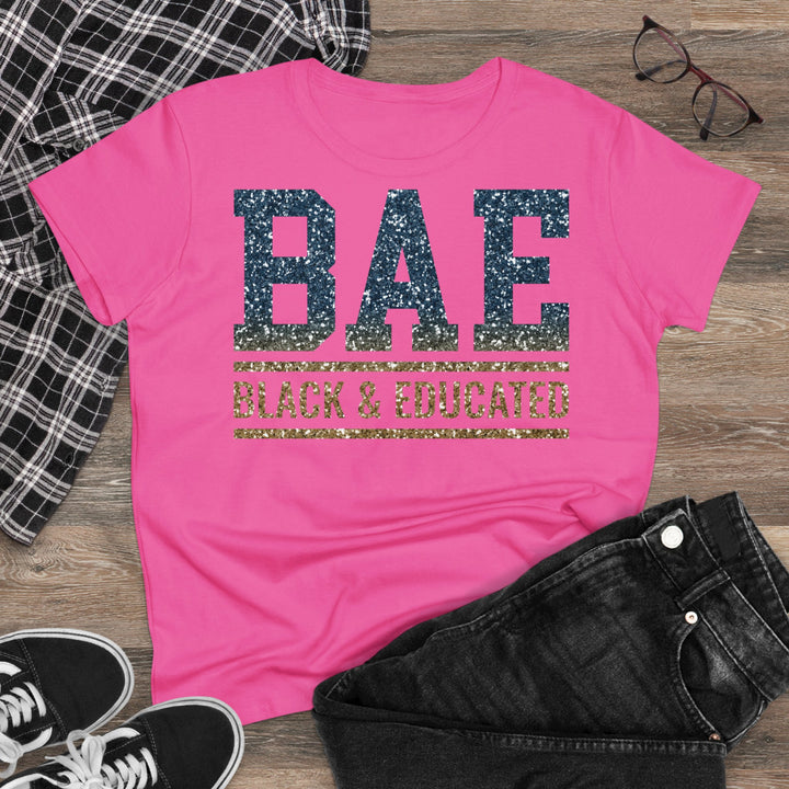 BAE Ladies Shirt - Beguiling Phenix Boutique