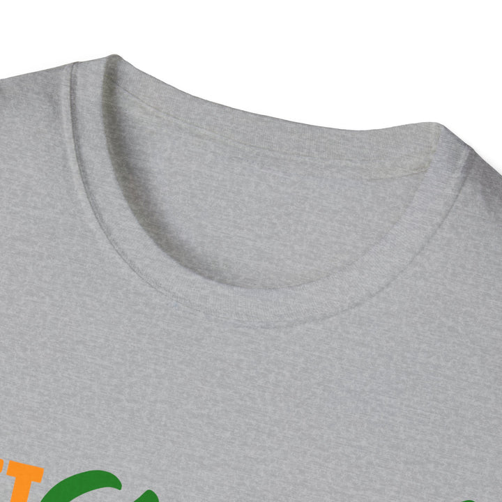 Let The Good Times Roll Shirt - Beguiling Phenix Boutique