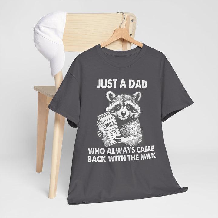 Just a Dad Unisex Shirt - Beguiling Phenix Boutique