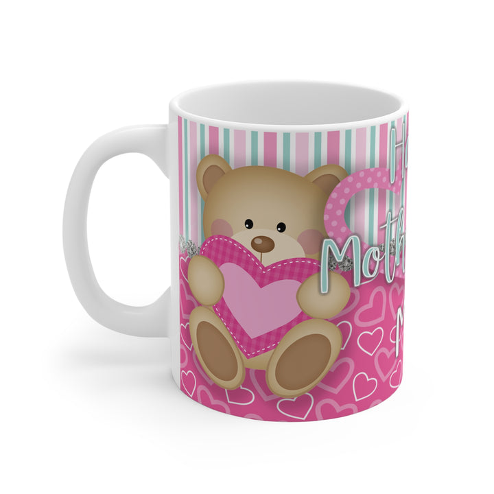 Happy Mother's Day Mug 11oz - Beguiling Phenix Boutique