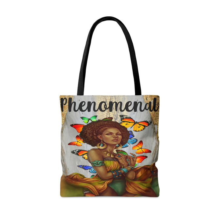 Phenomenal Tote Bag - Beguiling Phenix Boutique