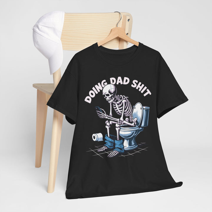 Doing Dad Shit Shirt - Beguiling Phenix Boutique
