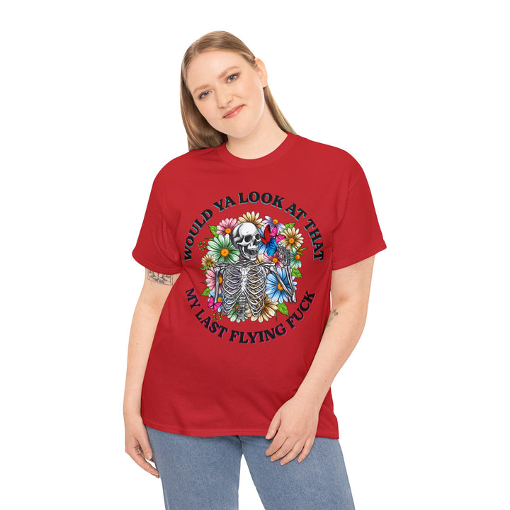 Last Flying Shirt - Beguiling Phenix Boutique