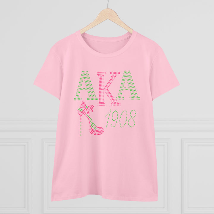 AKA Women's Shirt - Beguiling Phenix Boutique