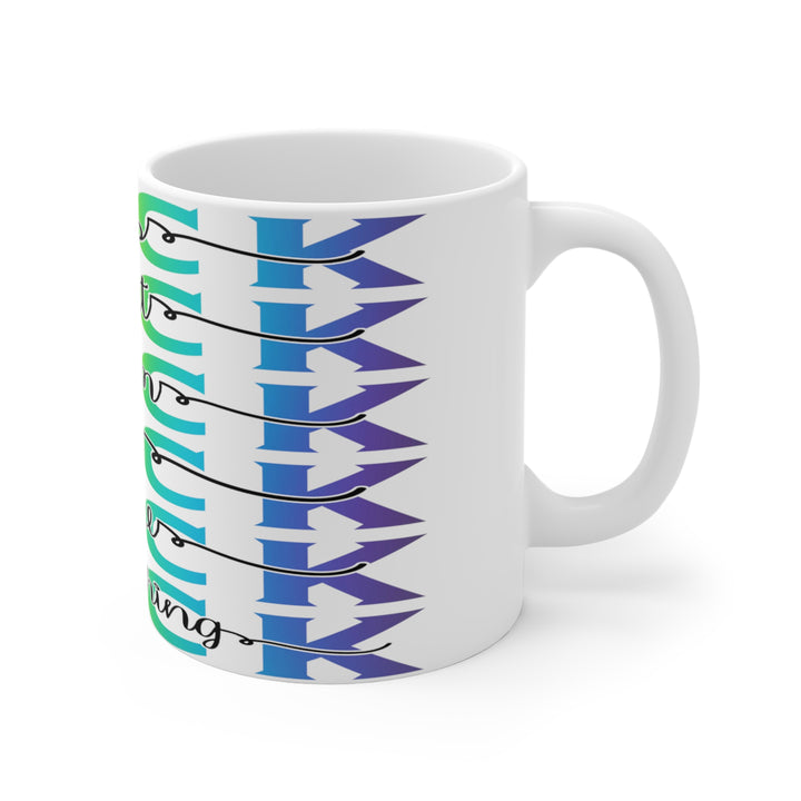 F This Mug 11oz - Beguiling Phenix Boutique