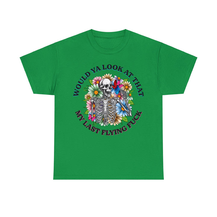 Last Flying Shirt - Beguiling Phenix Boutique