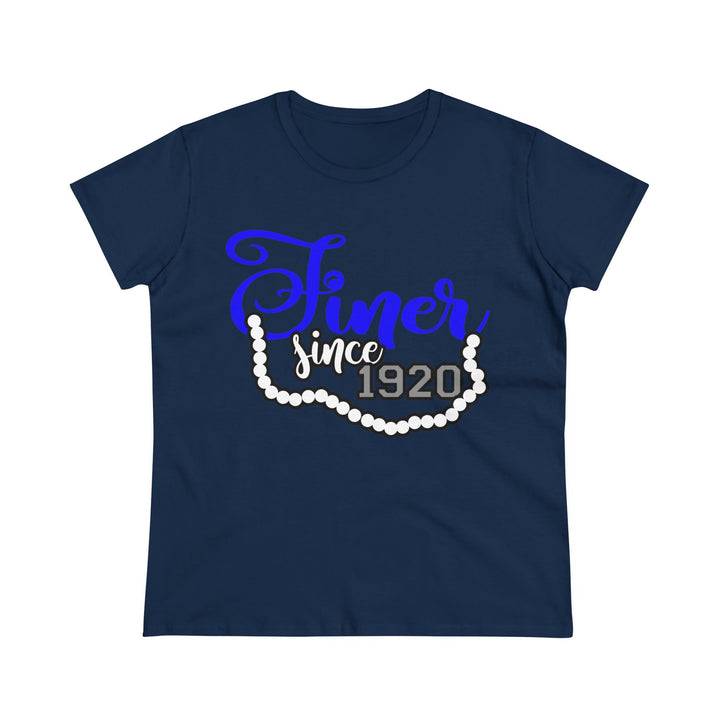 Finer Since 1920 Women's Shirt - Beguiling Phenix Boutique