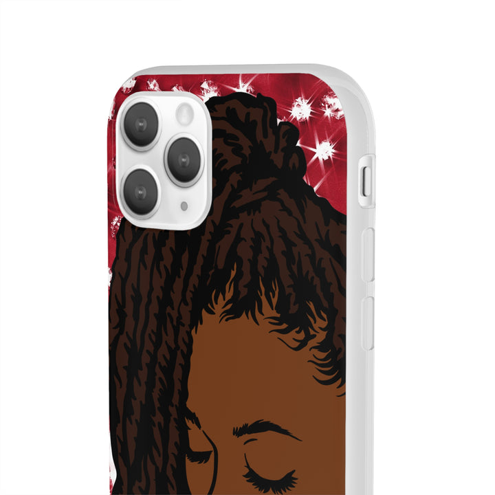 Shine Bright Flexi Case - Beguiling Phenix Boutique