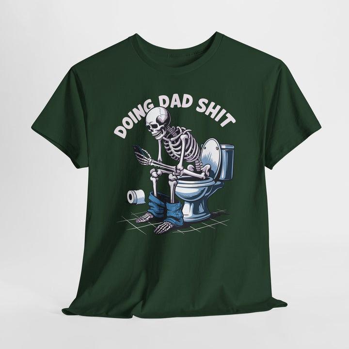 Doing Dad Shit Shirt - Beguiling Phenix Boutique
