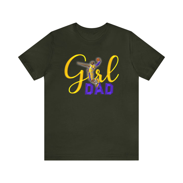 Girl Dad Shirt - Beguiling Phenix Boutique