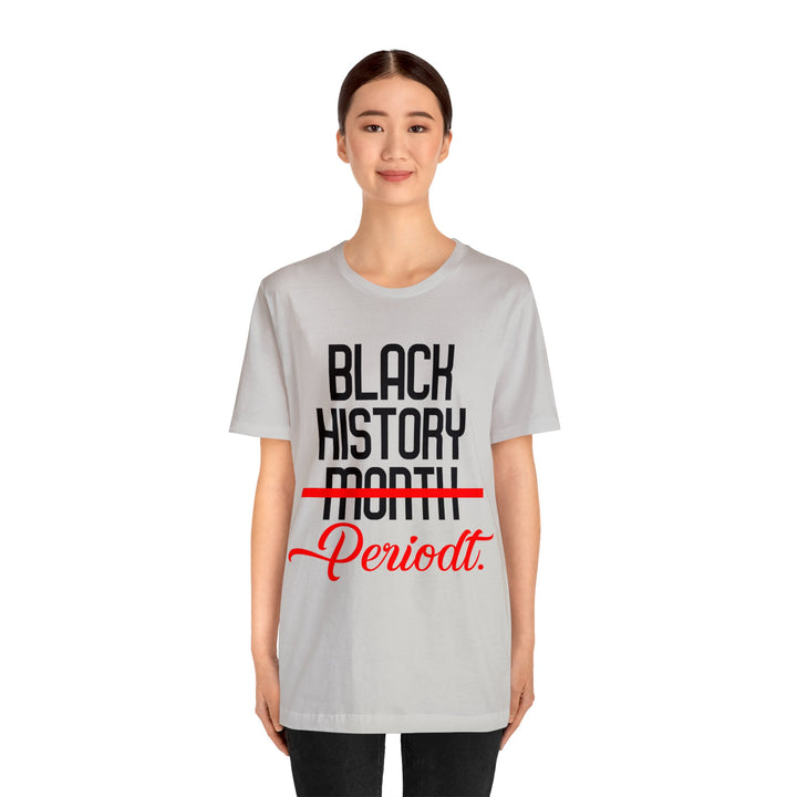 Unisex Jersey Short Sleeve Tee - Beguiling Phenix Boutique