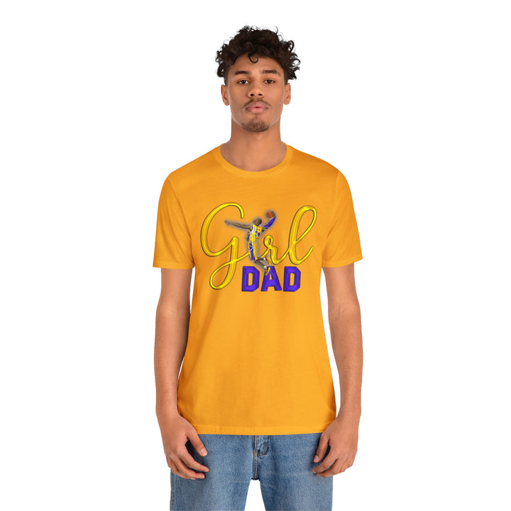 Girl Dad Shirt - Beguiling Phenix Boutique