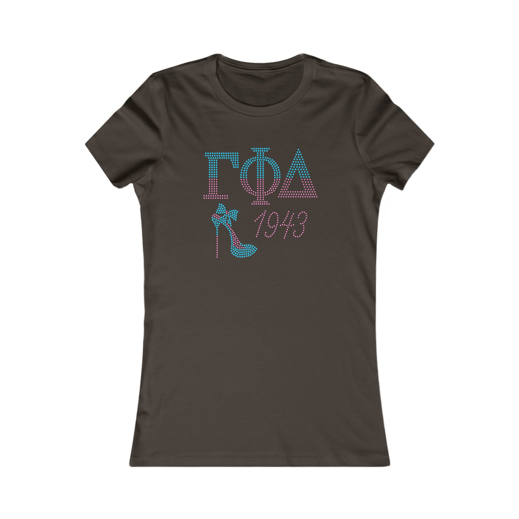 Gamma Phi Delta Women's Shirt
