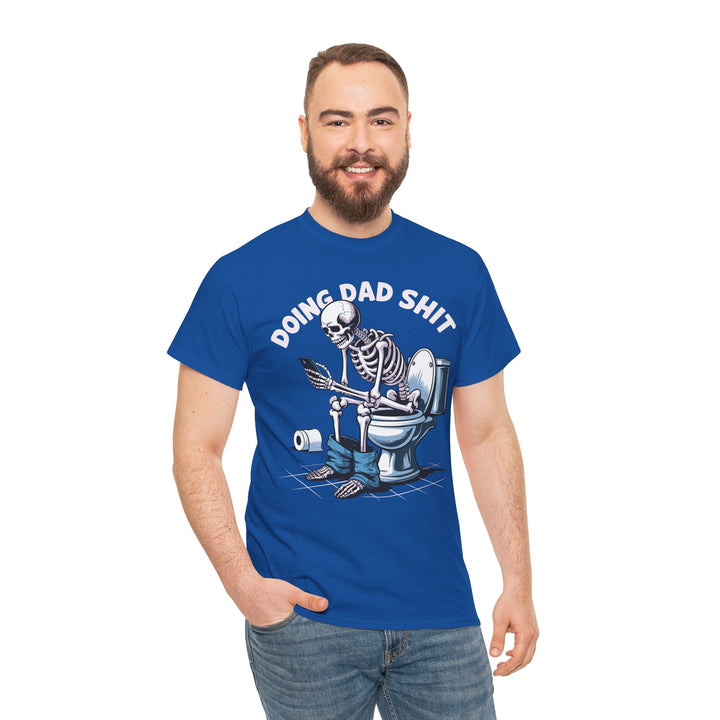 Doing Dad Shit Shirt - Beguiling Phenix Boutique