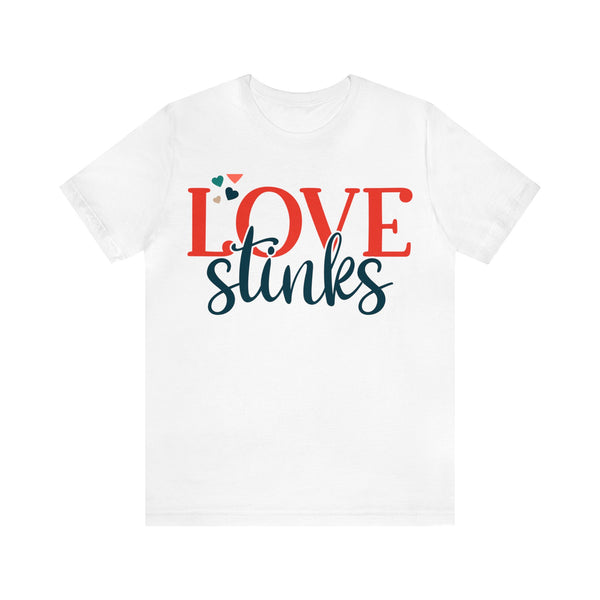 Love Stinks Unisex Tee - Beguiling Phenix Boutique