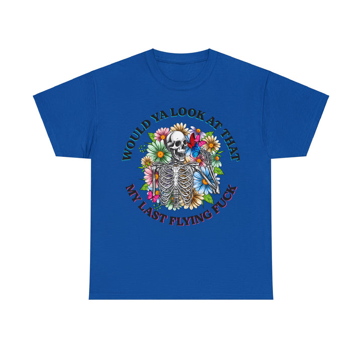 Last Flying Shirt - Beguiling Phenix Boutique