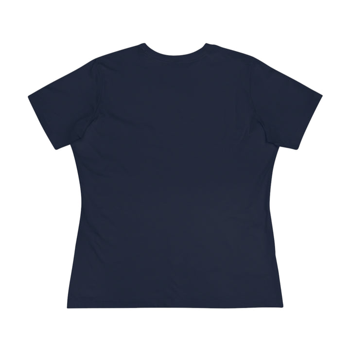 Valentine Has Paws Women's Premium Tee - Beguiling Phenix Boutique