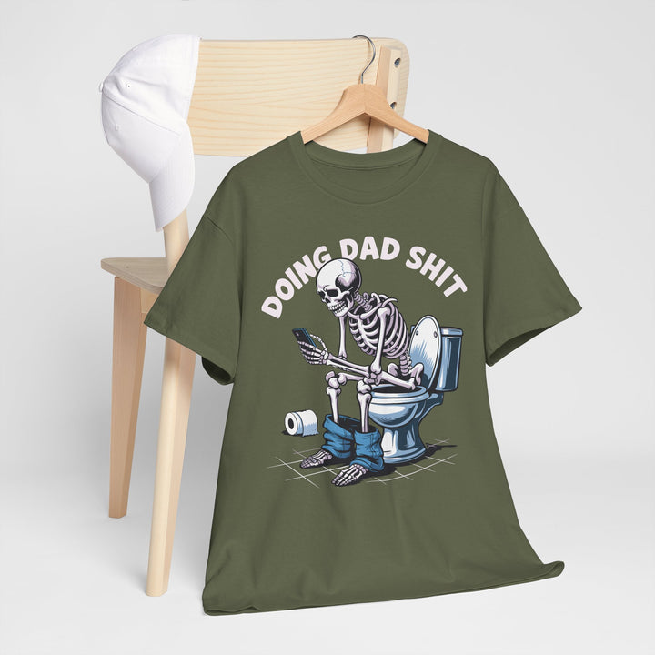 Doing Dad Shit Shirt - Beguiling Phenix Boutique
